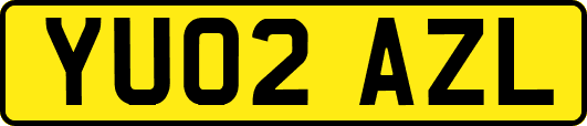 YU02AZL