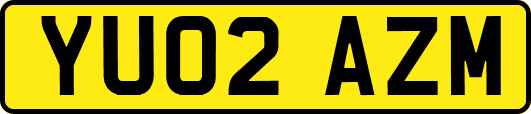YU02AZM