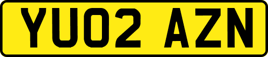 YU02AZN