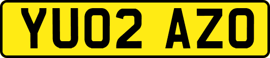 YU02AZO