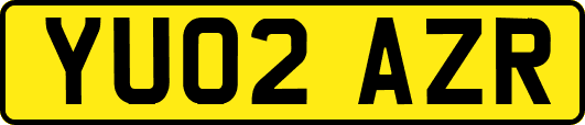 YU02AZR