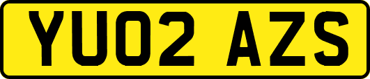 YU02AZS