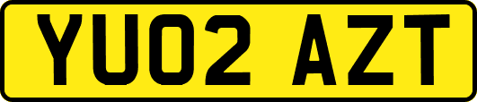 YU02AZT