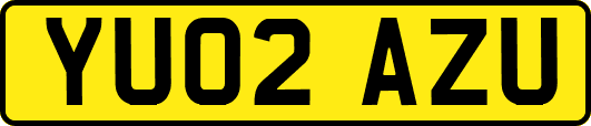 YU02AZU