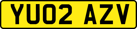 YU02AZV