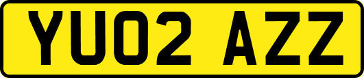 YU02AZZ
