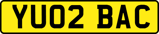 YU02BAC