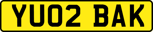 YU02BAK