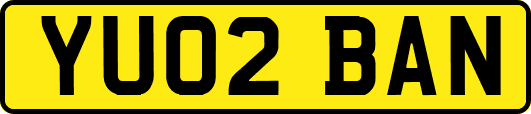 YU02BAN