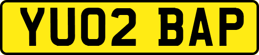 YU02BAP