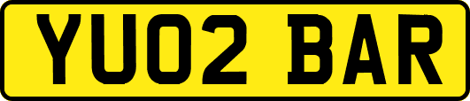 YU02BAR