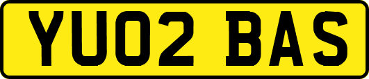 YU02BAS