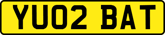YU02BAT