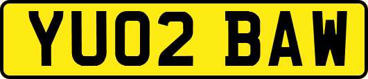 YU02BAW