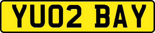 YU02BAY