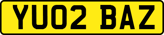 YU02BAZ