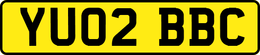 YU02BBC