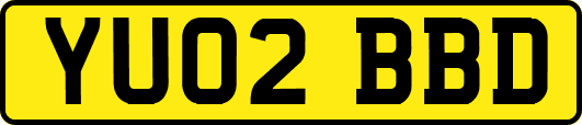 YU02BBD