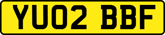 YU02BBF