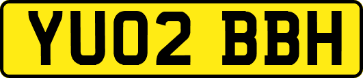 YU02BBH