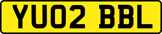 YU02BBL