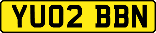 YU02BBN