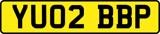 YU02BBP