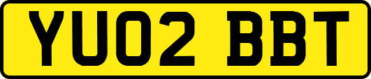 YU02BBT