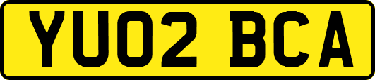 YU02BCA