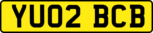 YU02BCB