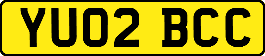 YU02BCC