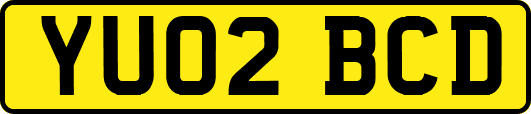 YU02BCD