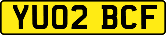 YU02BCF