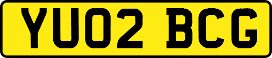YU02BCG