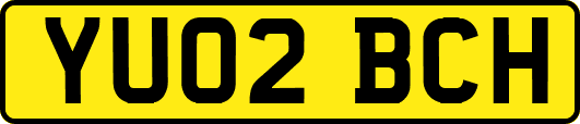 YU02BCH