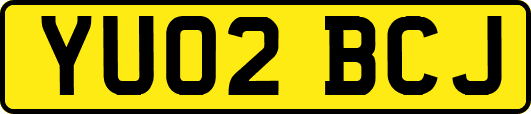 YU02BCJ
