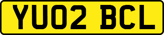 YU02BCL