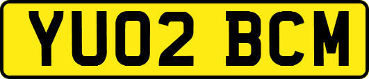 YU02BCM