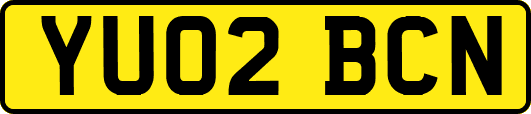 YU02BCN
