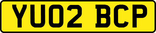 YU02BCP