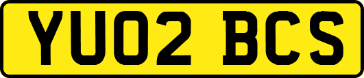 YU02BCS