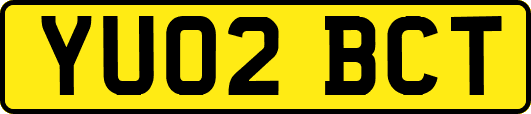 YU02BCT