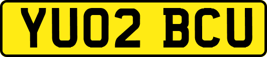 YU02BCU