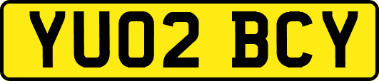YU02BCY
