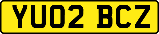 YU02BCZ
