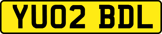 YU02BDL