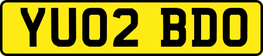 YU02BDO