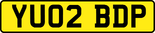 YU02BDP