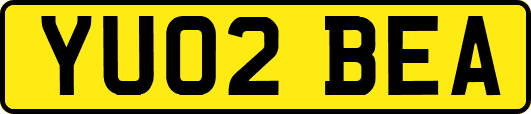 YU02BEA