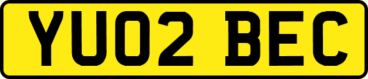 YU02BEC